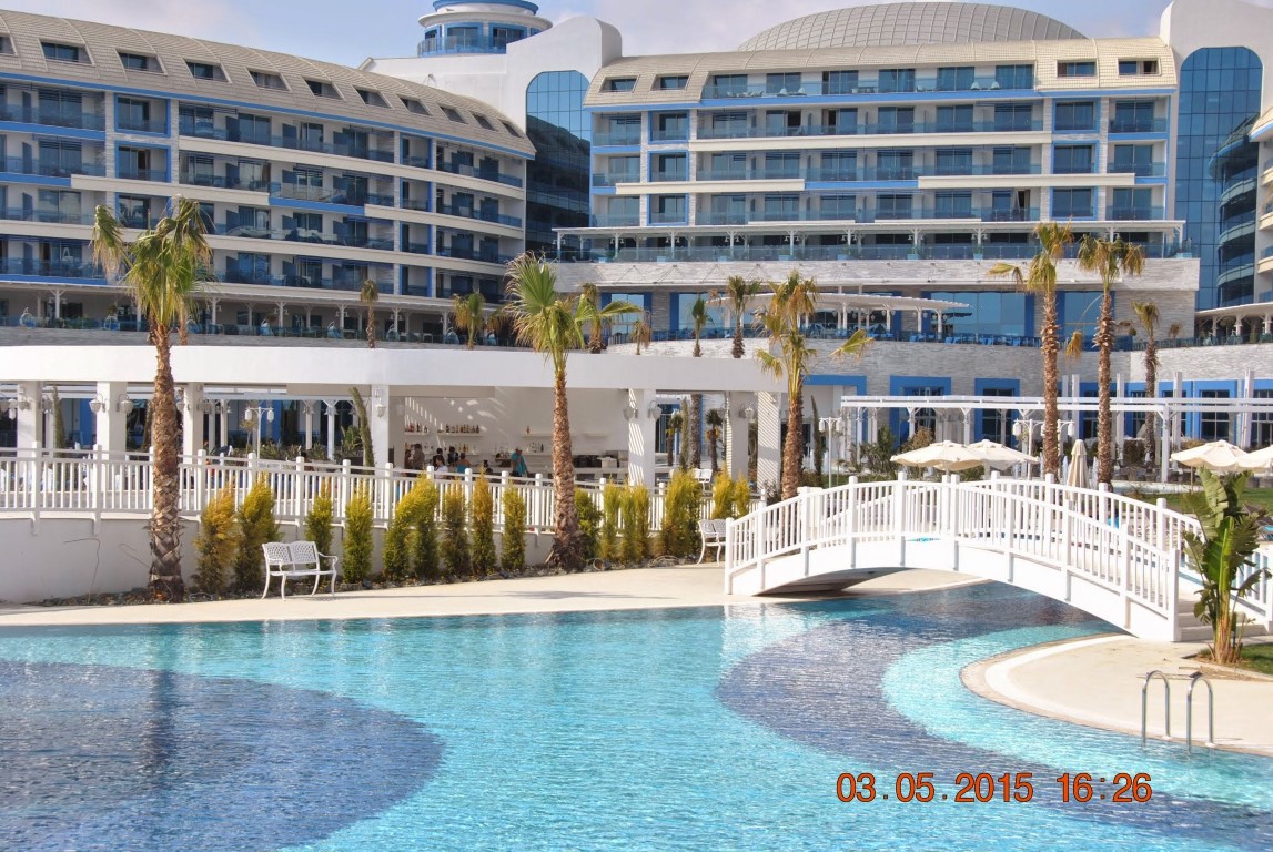 imagini hotel SUENO DELUXE BELEK